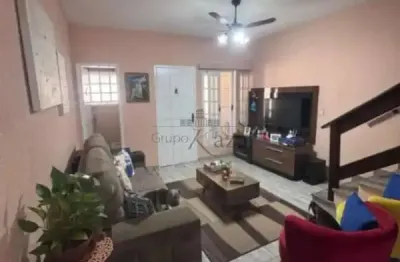 Oportunidade - casa em condomínio - village parayba - cidade jardim - jacareí - 2 dormitórios - 186m².