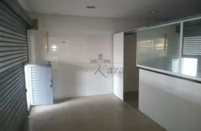 Oportunidade - loja comercial - villa branca - villa branca center - jacareí - 33m².