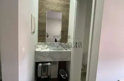 Sala comercial - boulevard jacareí office mall - jacareí - 28m².