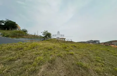 Oportunidade - terreno em condomínio - vale dos lagos - são silvestre de jacareí - 1.628m²