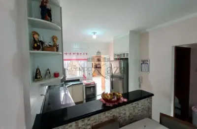 Oportunidade - Casa em Condomínio Residencial Morada do Sol - Bairro do Colônia -2 Dormitórios - 66m².