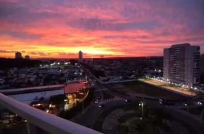 Oportunidade - Apartamento no Residencial Urban You no Villa Branca em Jacareí com 3 Dormitórios - 79m².