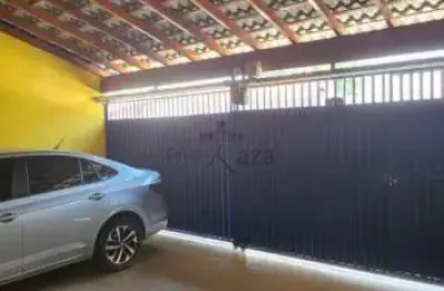 Casa térrea - residencial parque dos sinos - 2 dormitórios - 118m².