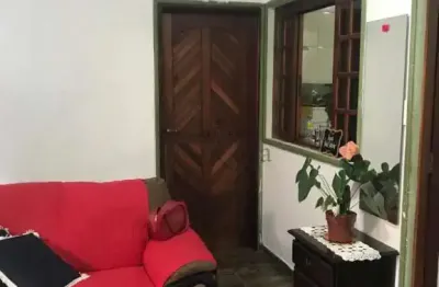 Oportunidade - casa sobrado - jacareí - parque dos príncipes - 2 dormitórios - 100m² - estuda permuta.