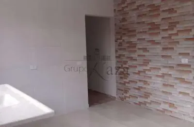 Oportunidade - casa - cidade salvador - jacareí - 2 dormitórios - 70m².