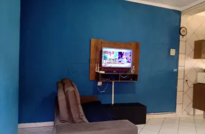 Casa com 3 quartos à venda na Rua José Ramalho Filho, 512861, Parque Imperial, Jacareí
