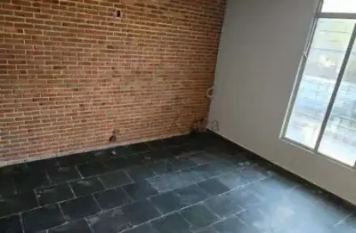 Oportunidade - casa térrea - 2 dormitórios - jardim paraíba - 160m².