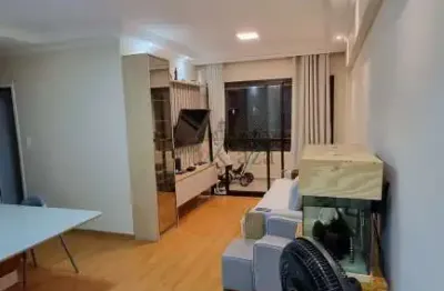 Oportunidade - apartamento - parque residencial aquarius - residencial place athenee - 3 dormitórios - 80m².