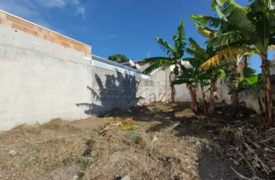 Oportunidade - terreno residencial - parque santo antonio - jacareí - 177m².