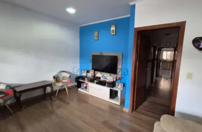 Oportunidade - casa térrea - jardim emília - jacareí - 3 dormitórios - 208m² - estuda permuta.