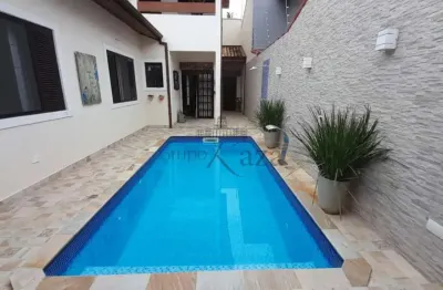 Oportunidade - casa térrea - cidade jardim - 3 dormitórios - 206m²