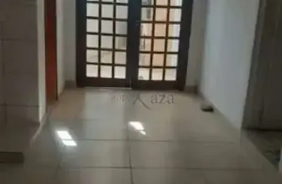 Casa com 3 quartos à venda na Avenida Walt Disney, 57246, Conjunto São Benedito, Jacareí