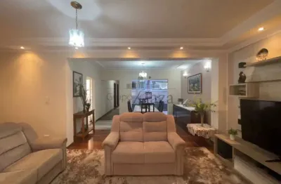 Casa com 3 quartos à venda na Rua Brasília, 56256, Jardim Marcondes, Jacareí