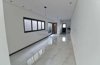 Casa sobrado - jacareí - jardim califórnia - 3 dormitórios - 136m².
