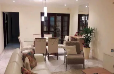 Oportunidade - casa - sobrado - cidade jardim -jacareí - 3 dormitórios - 305m² - estuda permuta.
