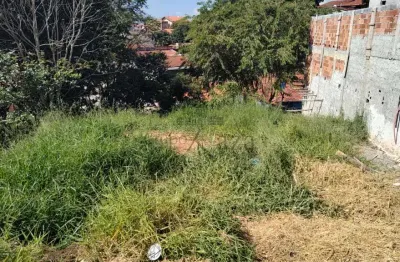 Oportunidade - terreno em condomínio - condomínio residencial fogaça - jardim panorama - jacareí - 285,97m² - estuda permuta.