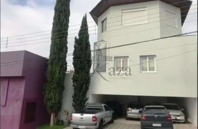 Linda casa - condomínio fechado jardim coleginho - 3 dormitórios