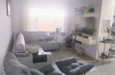 Casa com 3 quartos à venda na Rua Murilo Mendes, 512568, Loteamento Villa Branca, Jacareí