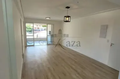 Oportunidade - apartamento - condomínio barão palace - vila formosa - jacareí - 3 dormitórios - 102m².