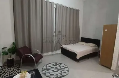Oportunidade - kitnet - jacareí - jardim maria amélia - 1 dormitório - 25m²