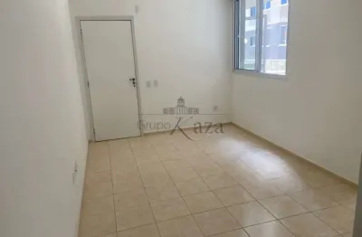 Oportunidade - apartamento - vista bela - jardim paraíso - jacareí - 2 dormitórios - 40,06m².