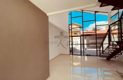 Oportunidade - casa - condomínio jardim coleginho - vila zezé - 3 dormitórios - 160m².