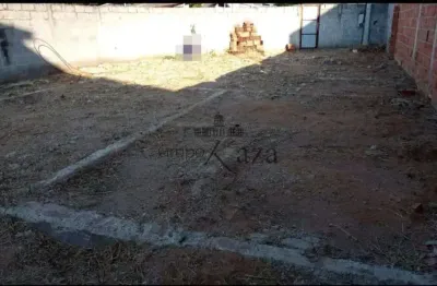 Terreno à venda na Avenida Plinio Marcos, 552661, Loteamento Villa Branca, Jacareí
