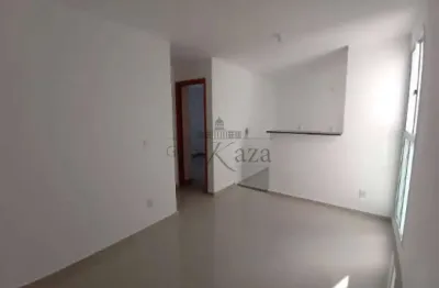 Oportunidade - apartamento - vila nova aliança - parque joinville - jacareí - 2 dormitórios - 39m².