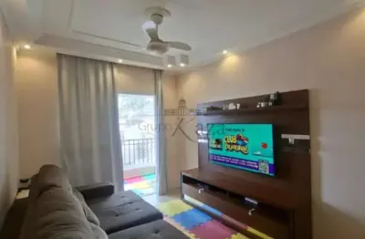 Oportunidade - apartamento - parque santo antônio - torres do parque - jacareí - 3 dormitórios - 88m².