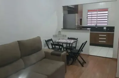 Oportunidade - casa sobrado condomínio - condomínio residencial campo belo - 3 dormitórios - 125m².