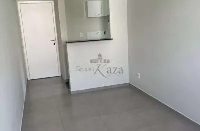 Apartamento/padrão - residencial - no bairro jardim dora -  spazio vale dos cristais