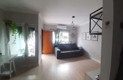 Oportunidade - casa - jardim altos de santana i - jacareí - condomínio villagio são gabriel - 3 dormitórios - 120m².