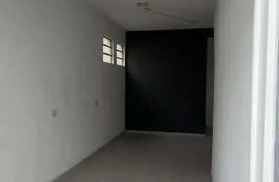 Oportunidade - casa - centro - jacareí -  1 sala - 40m² - frente - térreo