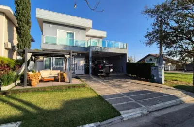 Oportunidade - casa em condomínio - condomínio sunset garden - jardim califórnia - jacareí - 4 dormitórios - 350m².