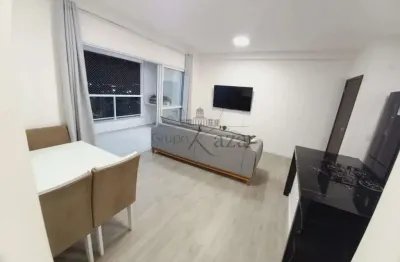 Oportunidade - apartamento - jardim flórida - condomínio serenity residence - jacareí - 3 dormitórios - 85,50m².