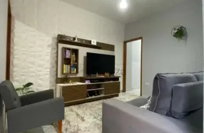 Casa com 2 quartos à venda na Rua Mabito Shoji, 562269, Cidade Salvador, Jacareí