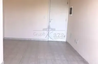 Apartamento com 3 quartos para alugar na Avenida Das Letras, Apto, Loteamento Villa Branca, Jacareí