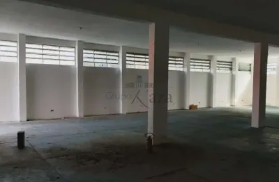 Oportunidade - galpão comercial - jardim esperança - jacareí - 300m².