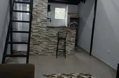 Oportunidade - kitnet - bairro do colonia - 1 dormitório - 25m².