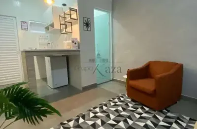 Oportunidade - kitnet - bairro do colonia - 1 dormitório - 25m².