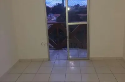 Apartamento com 2 quartos para alugar na Rua Irajá, Jardim Califórnia, Jacareí