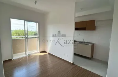 Oportunidade - apartamento - aurora residence - jardim jacinto - jacareí - 2 dormitórios - 44m².