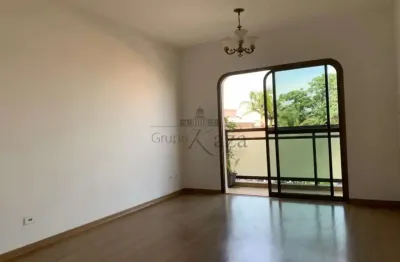 Oportunidade - apartamento - edifício anchieta - centro - jacareí - 3 dormitórios - 110m².