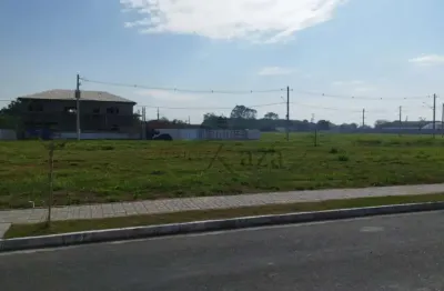 Oportunidade - terreno em condomínio - jardim paraíba - jacareí - residencial jardim aprisco do vale - 300m².