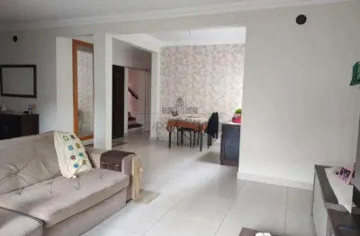 Oportunidade - casa sobrado - jacareí - jardim altos de santana i - 4 dormitórios - 277m².