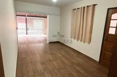 Oportunidade - casa comercial ou residencial com edícula - jardim santa maria - jacareí - 2 suítes - 220m².