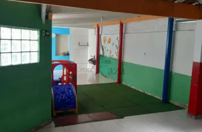 Oportunidade - casa comercial - residencial - são joão - jacareí - 276m².