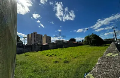 Oportunidade - terreno comercial ou residencial - jardim liberdade - jacareí - 1.250m².