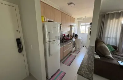 Oportunidade - apartamento - villa branca - residencial varandas do vila branca - 45m² - 2 dormitórios.