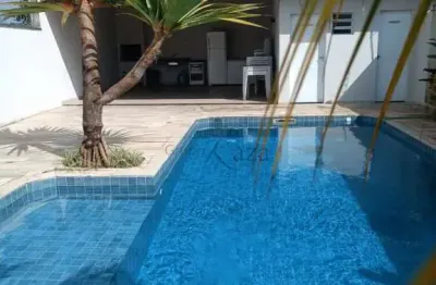 Oportunidade - casa edícula - loteamento villa branca - jacareí - 1 dormitório - 42m².